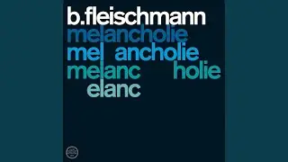 Melancholie