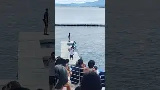 OCEAN ADVENTURE SUBIC BAY VACATION || YHANG RANDOM VIDEOS #shorts