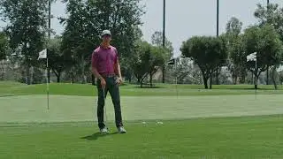 Titleist | Vokey SM11 Wedge | Flight Lines | Clubhouse Golf