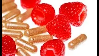 Raspberry Ketones Benefit Your Liver