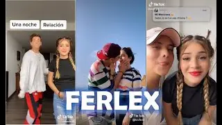 🖤 IAMFERV Y KEVLEX 🧡✨ LO MÁS NUEVO TIK TOK 2020