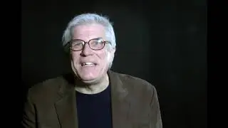 Bob Hartman: Tips for Telling Stories to Children