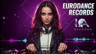 Mega Eurodance 90s UltraParty Mix 🔥 Top Hits 2026 | DJ Ultra Dance Vibes
