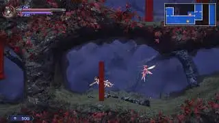 Bloodstained: Ritual of the Night (Switch) - Science Ninjas?