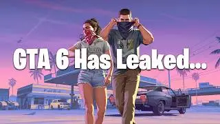 My Thoughts on the GTA 6 Gameplay Leak (No Spoilers)