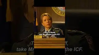 The series lost its flavor when Gardner's character was killed off. &ldquo;The Good Wife&rdquo; #Shorts #series