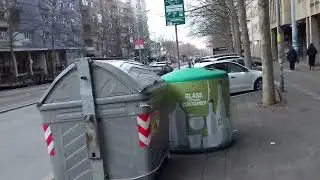 Bul  kralja Aleksandra Lipov hlad 29.1.2026.