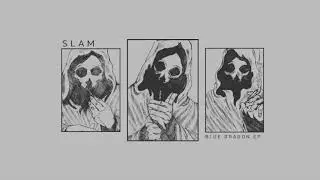 Slam - Blue Dragon