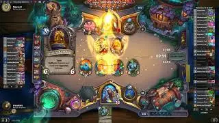 Duels Run - Hunter  - 15 12 2021  #5