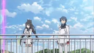 Infinite MENT Abridged: The Only Episode (Xcaliborg's Contest)