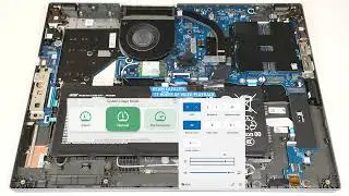 🛠️ How to open Acer TravelMate P2 (TMP216-51-G2) - disassembly and upgrade options