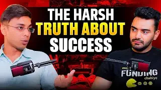 Nishant Garg's BILLIONAIRE Mindset Secrets Revealed