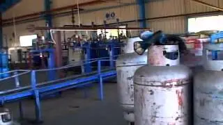 ARESEP ENVASADORAS