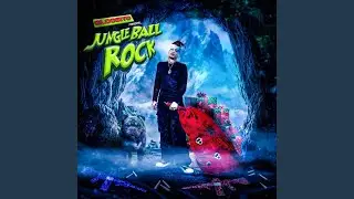 JUNGLE BALL ROCK