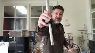 A Hookah Starter Set to check out