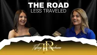 Ep 40 Blazing Trails w/Aaliyah Heine
