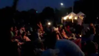Hamden Concert on the Green 2