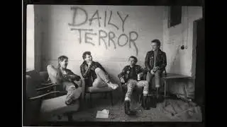 Daily Terror - Leichenberg 1984