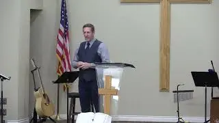 1/25/2026 Saint John Christian Life Assembly - Pastor Michael Oakes