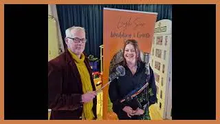 Interview with Leigh Sian - Singer at the Alexander Centre 