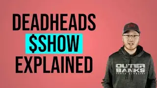 Deadheads $SHOW Token Explained