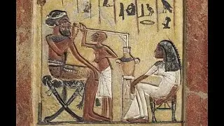 Ancient Egyptian beer; the fuel of pyramid builders (with recipe)
