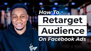 How to Retarget Audience on Facebook Ads Using Page Engagers Only