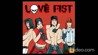 Love Fist (EP) Soundtrack 2013 gta 4