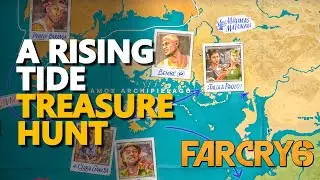 A Rising Tide Far Cry 6