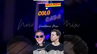 Serano & Madureira   Colocada Noiadance Original Mix 2026