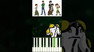 #ben10