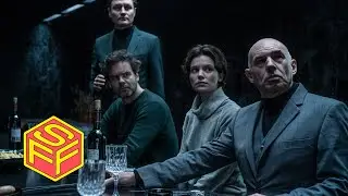 Nr. 10 &ndash; Trailer &ndash; SFF 22