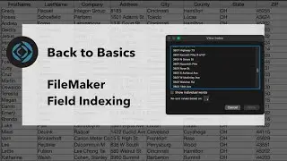February, 2023 FileMaker STL Meetup: 