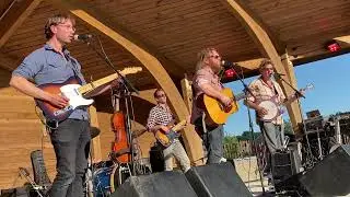 Thor Platter Concert at Broadview Heights Home Days 9 July 2021