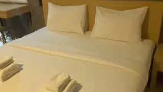 B2 Hotel   $13/Night!!  Any Good??  #chiangrai  #hotel  #thailand