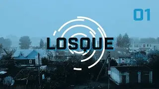 Атриум, Хакатон, TEDxMahilyow | LOSQUE подкаст