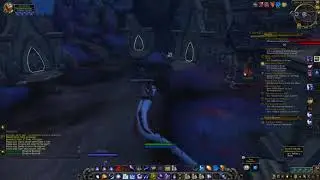 Rebuilding Temel Quest WoW Shadowlands