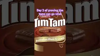 #timtam