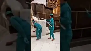 World's best job❤#allah#shorts#status#viral
