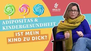 Adipositas & Kindergesundheit – Infos für Eltern & Familien!