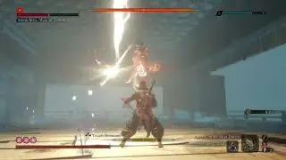 Isshin No Hit Run