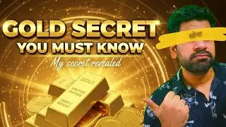 3 Gold Investment Secrets That Actually Work | AsliDeep |