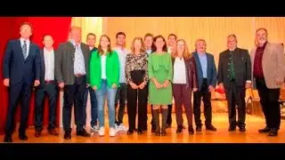 Gallspach - Wirtschaftsabend 2023