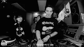 Renegade Radio Camp - NIENSHANZ (Kontrkult) - Nov 21 / 2025