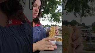 History of Michigan Pasty! Where pasties came from & why you see them all over Michigan's UP