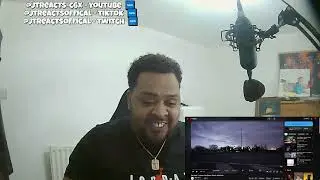 Zee Stack - Grinders Tale [Music Video] | GRM Daily - REACTION WITH JT