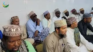 Tawasuli Ya Sheikh Qasim Albarawi.muyi wa mini March 12, 2025