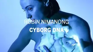 Cyborg DNA by Robin Nimanong, Part of Queer East Festival 2023 Trailer