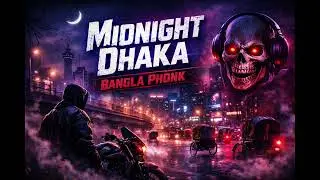 Midnight Dhaka Bangla Phonk