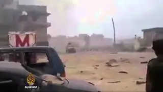 Influence of military commanders rising in Libya